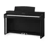 Kawai CN301 88-Key Digital Piano with Responsive Hammer III Satin Black